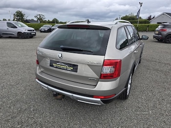 Used Skoda Octavia 2015 for sale - 79577735: Photo