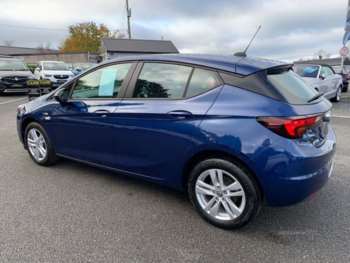 Used Vauxhall Astra 2021 for sale - 72047535: Photo