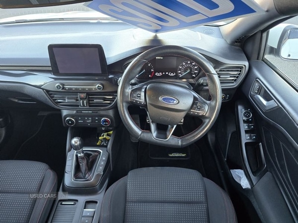 Used Ford Focus 2020 for sale - 76338116: Photo 10