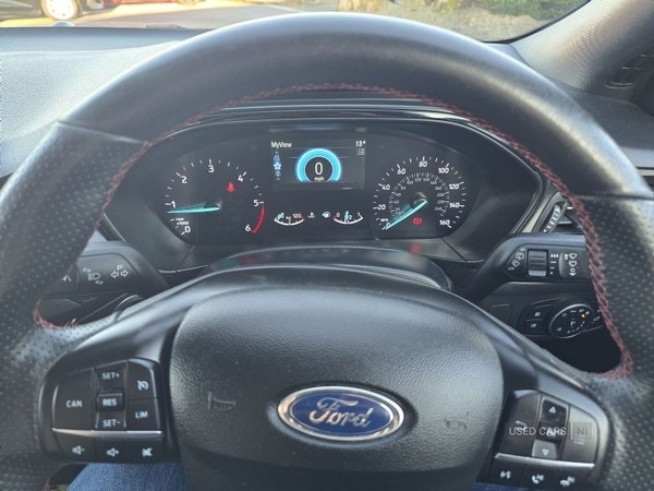Used Ford Focus 2020 for sale - 76338116: Photo 11