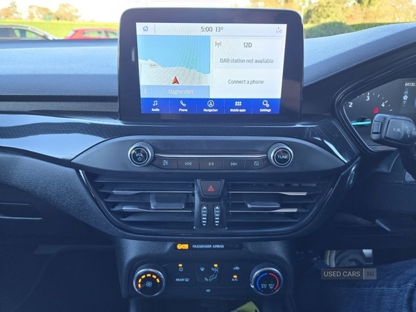 Used Ford Focus 2020 for sale - 76338116: Photo 12