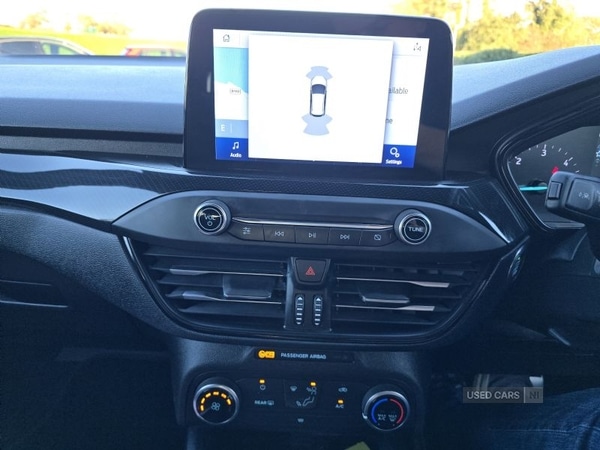 Used Ford Focus 2020 for sale - 76338116: Photo 13