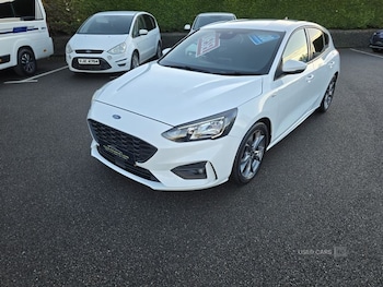 Ford - Focus