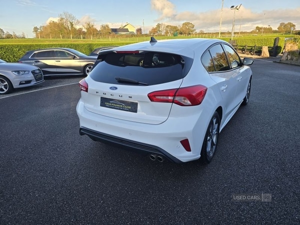 Used Ford Focus 2020 for sale - 76338116: Photo 4