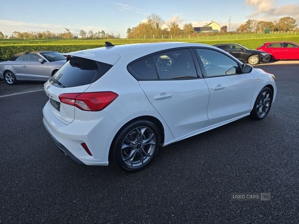 Used Ford Focus 2020 for sale - 76338116: Photo 5