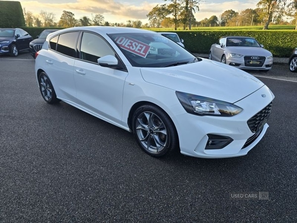 Used Ford Focus 2020 for sale - 76338116: Photo 6