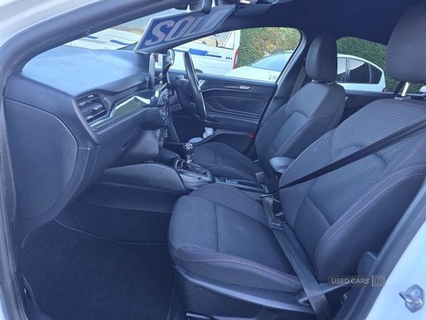 Used Ford Focus 2020 for sale - 76338116: Photo 7