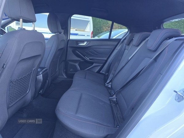 Used Ford Focus 2020 for sale - 76338116: Photo 8