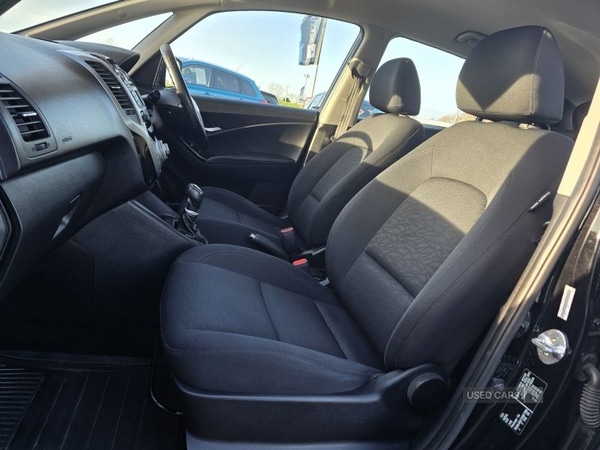 Used Hyundai Ix20 2015 for sale - 77110054: Photo 7