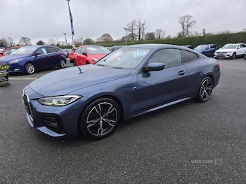 Used BMW 4 Series 2022 for sale - 79396798: Photo