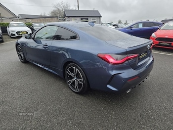 Used BMW 4 Series 2022 for sale - 79396798: Photo