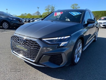 Used Audi A3 2022 for sale - 78449187: Photo