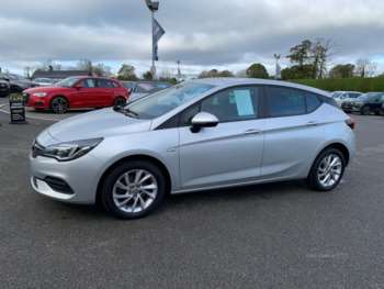 Used Vauxhall Astra 2020 for sale - 72127326: Photo