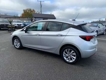 Used Vauxhall Astra 2020 for sale - 72127326: Photo
