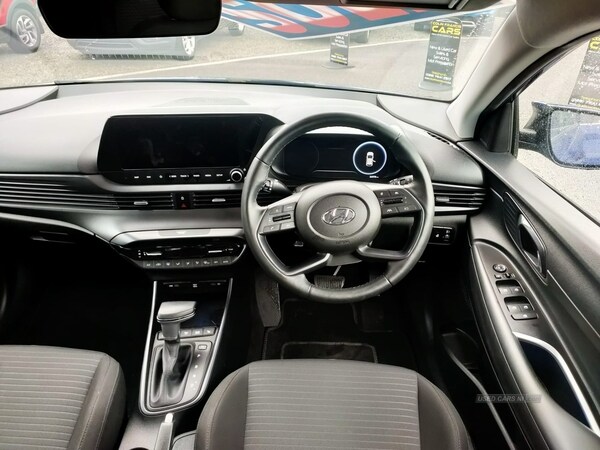 Used Hyundai i20 2022 for sale - 71606560: Photo 11