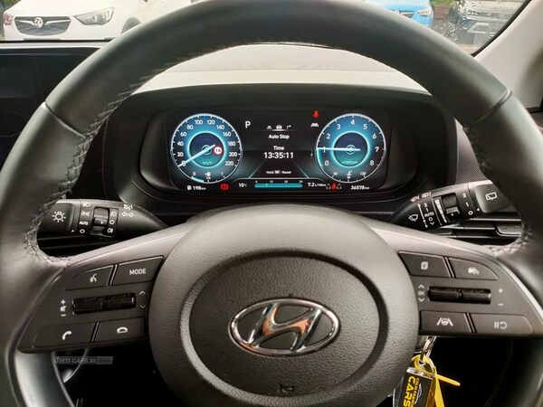Used Hyundai i20 2022 for sale - 71606560: Photo 12
