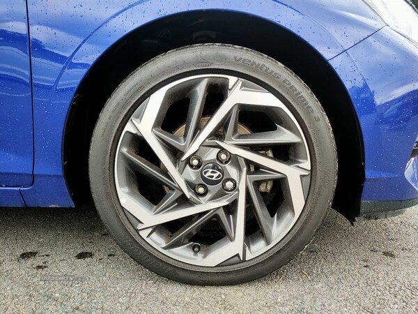 Used Hyundai i20 2022 for sale - 71606560: Photo 7