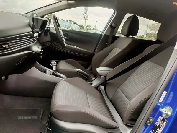 Used Hyundai i20 2022 for sale - 71606560: Photo 8