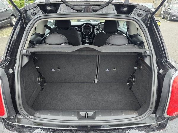 Used MINI Hatch 2018 for sale - 73440704: Photo 10