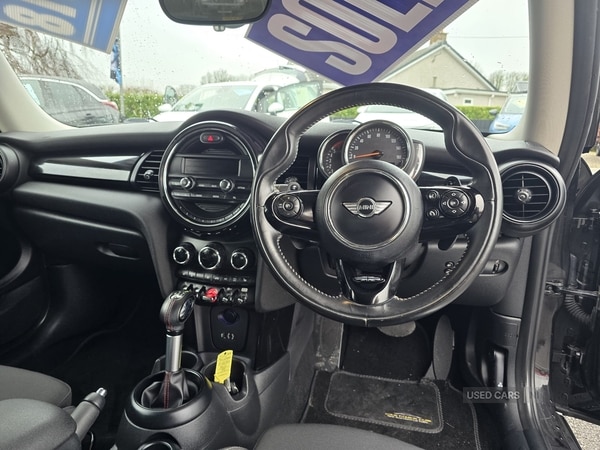 Used MINI Hatch 2018 for sale - 73440704: Photo 11