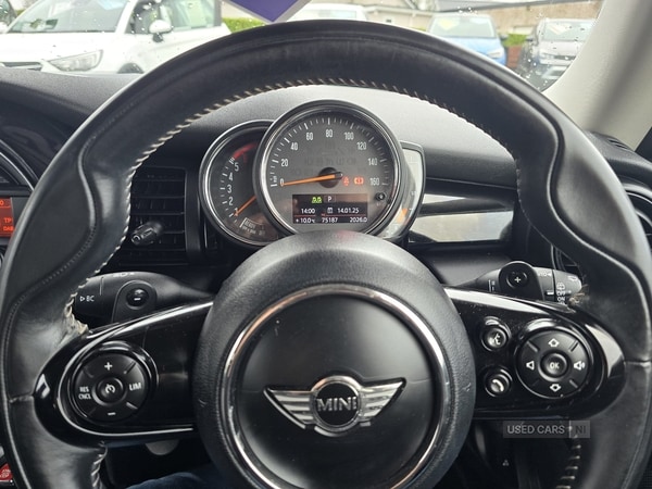 Used MINI Hatch 2018 for sale - 73440704: Photo 12