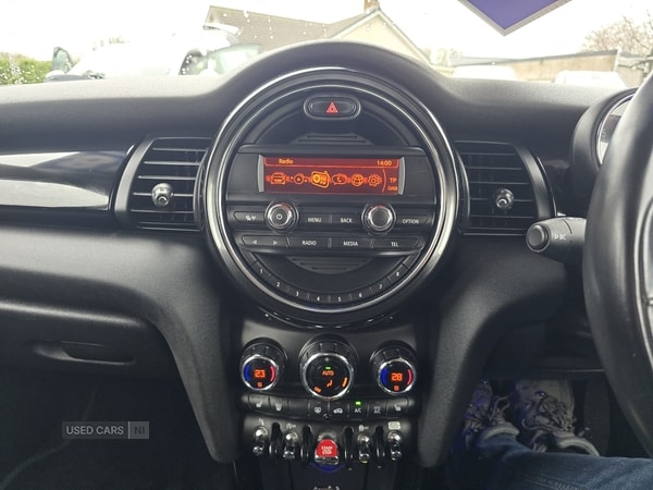 Used MINI Hatch 2018 for sale - 73440704: Photo 13