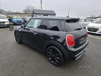 Used MINI Hatch 2018 for sale - 73440704: Photo
