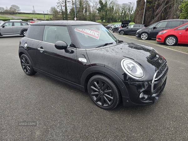 Used MINI Hatch 2018 for sale - 73440704: Photo 6
