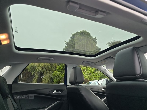 Used Vauxhall Grandland X 2020 for sale - 76216325: Photo 10