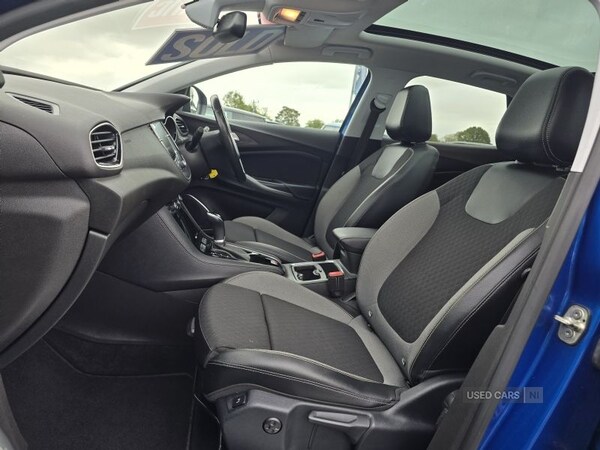Used Vauxhall Grandland X 2020 for sale - 76216325: Photo 7