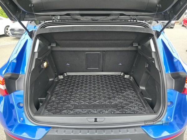Used Vauxhall Grandland X 2020 for sale - 76216325: Photo 9