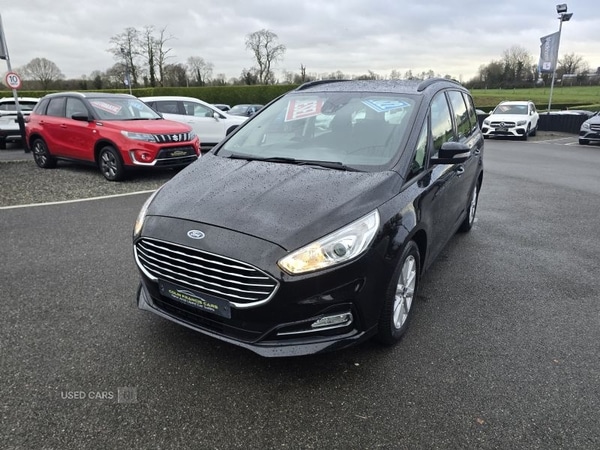 Used Ford Galaxy 2022 for sale - 77292205: Photo 1