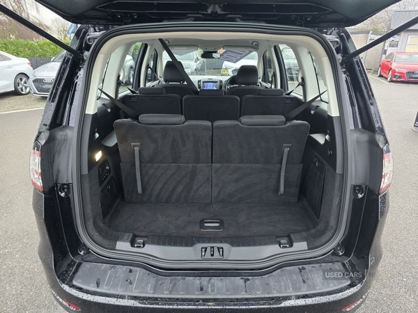 Used Ford Galaxy 2022 for sale - 77292205: Photo 10