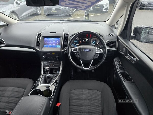 Used Ford Galaxy 2022 for sale - 77292205: Photo 12