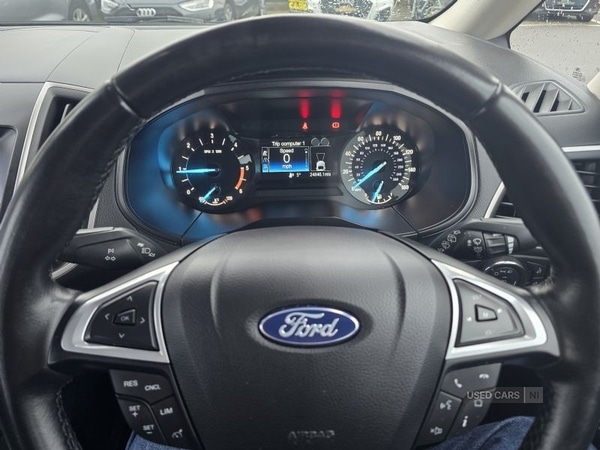 Used Ford Galaxy 2022 for sale - 77292205: Photo 13