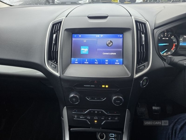 Used Ford Galaxy 2022 for sale - 77292205: Photo 14