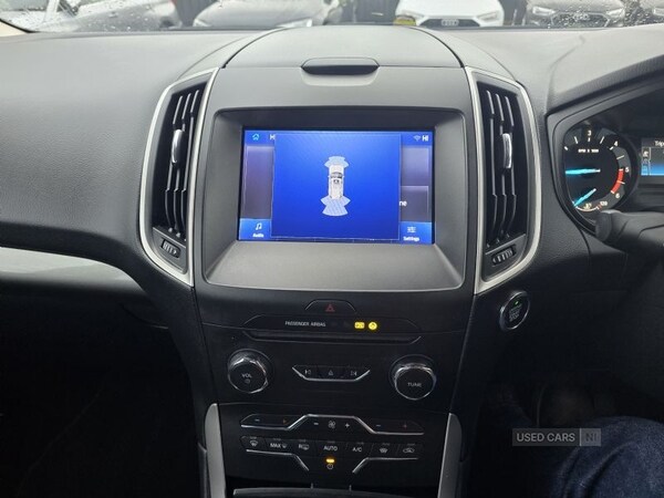 Used Ford Galaxy 2022 for sale - 77292205: Photo 15