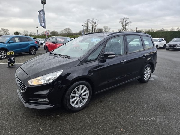 Used Ford Galaxy 2022 for sale - 77292205: Photo 2