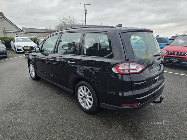 Used Ford Galaxy 2022 for sale - 77292205: Photo 3