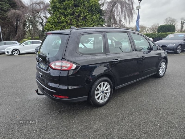 Used Ford Galaxy 2022 for sale - 77292205: Photo 5