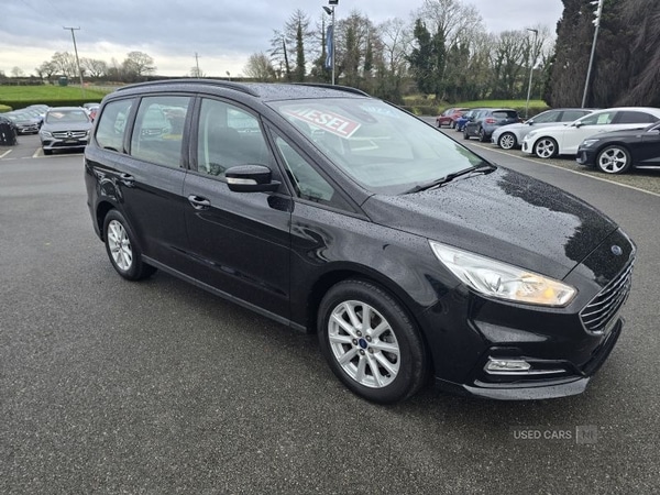 Used Ford Galaxy 2022 for sale - 77292205: Photo 6