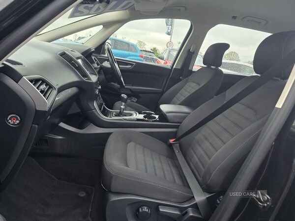 Used Ford Galaxy 2022 for sale - 77292205: Photo 7