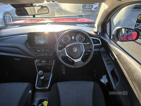 Used Suzuki SX4 S-Cross 2024 for sale - 77231024: Photo 10