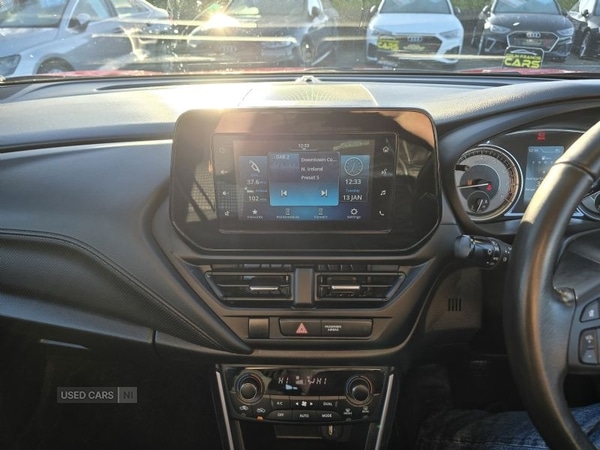 Used Suzuki SX4 S-Cross 2024 for sale - 77231024: Photo 12