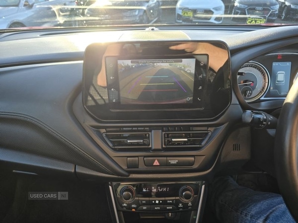 Used Suzuki SX4 S-Cross 2024 for sale - 77231024: Photo 13