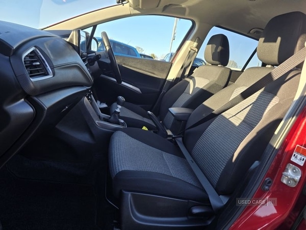 Used Suzuki SX4 S-Cross 2024 for sale - 77231024: Photo 7