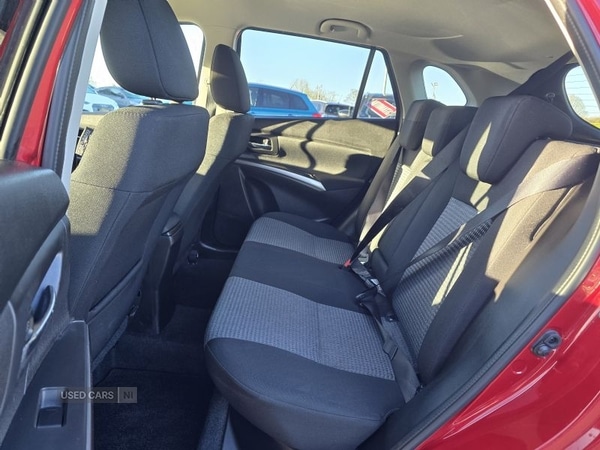 Used Suzuki SX4 S-Cross 2024 for sale - 77231024: Photo 8