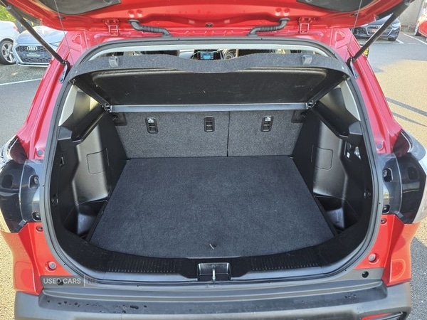 Used Suzuki SX4 S-Cross 2024 for sale - 77231024: Photo 9