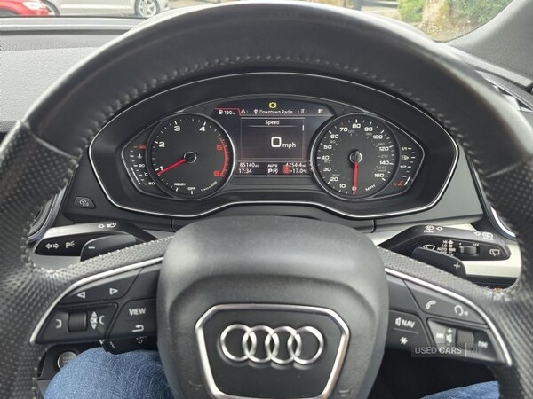 Used Audi Q5 2019 for sale - 74454114: Photo 12