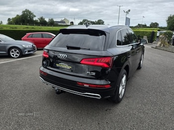 Used Audi Q5 2019 for sale - 74454114: Photo